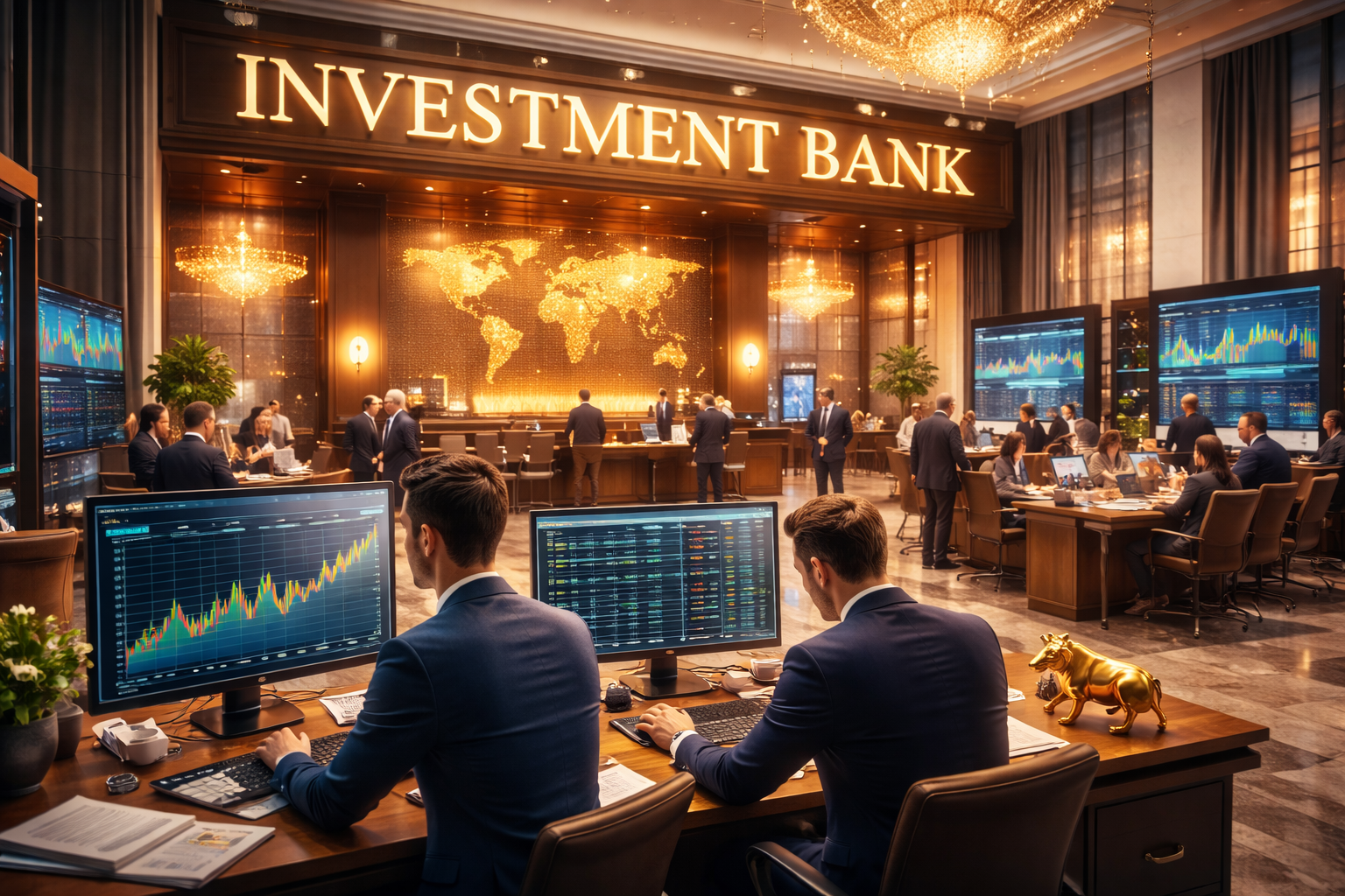 Como criar um banco no Brasil